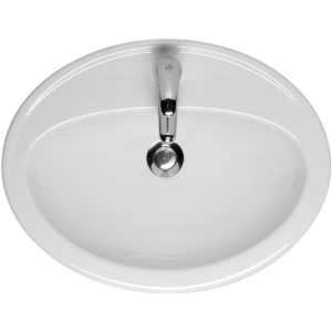 Lavabo Cersanit Calla 54 S-UM-Cl/1-w