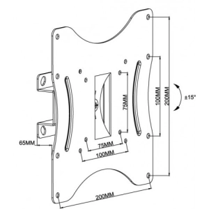 Walfix R-320B