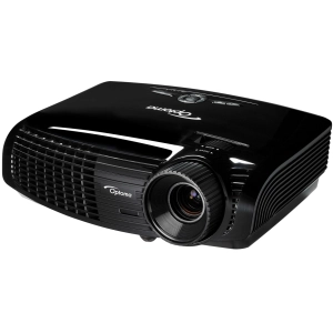 Proyector Optoma W401