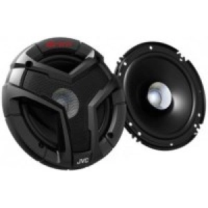 Sistema de audio para automóvil JVC CS-V618J