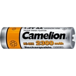 Acumulador / batería Camelion 2xAA 2300 mAh