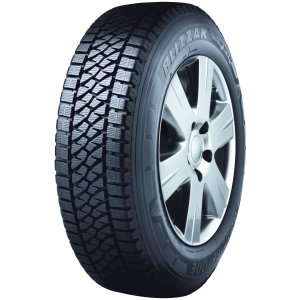 Neumáticos Bridgestone Blizzak W810