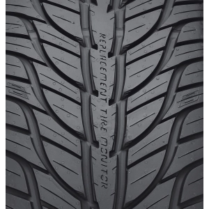 General G-Max AS-03 245/45 R18 96W