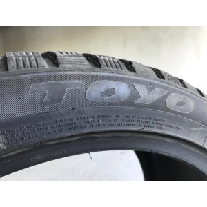 Toyo Observe G3-Ice 195/60 R15 88T