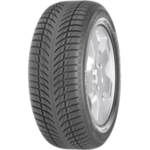 Neumáticos Sava Eskimo SUV 235/60 R18 107H