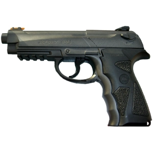 Pistola de aire comprimido BORNER Sport 306