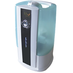 Humidificador Zenet XJ-770A