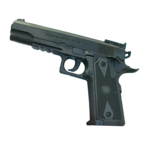 Pistola de aire comprimido BORNER Power Win 304