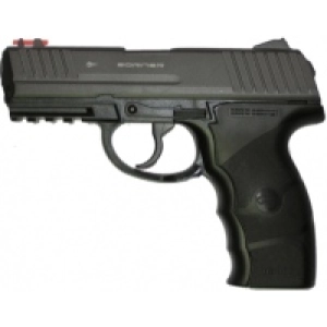 Pistola de aire BORNER W3000