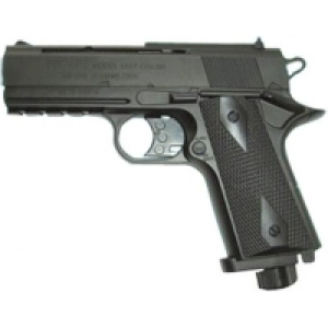 Pistola de aire BORNER WC 401