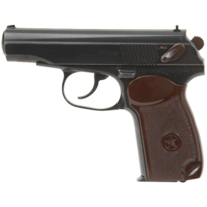 Pistola neumática BORNER PM49 Makarov