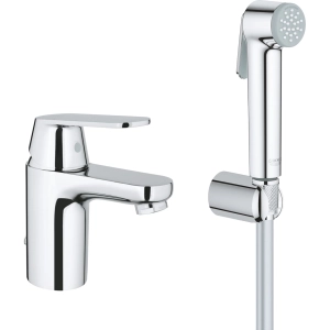 Batidora Grohe Eurosmart Cosmopolitan 23125000