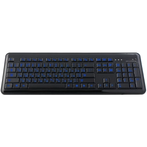 Teclado HQ-Tech KB-307F