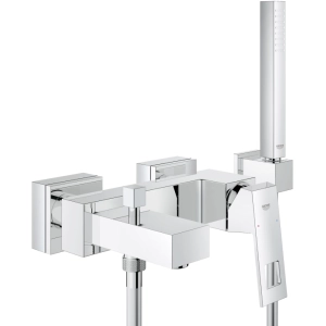 Batidora Grohe Eurocube 23141000