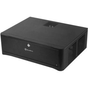 Gabinete SilverStone GD06