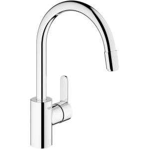 Batidora Grohe Eurostyle Cosmopolitan 31126002