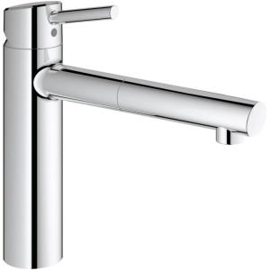 Grifo Grohe Concetto 31129001