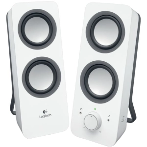 Altavoces de ordenador Logitech Z-200