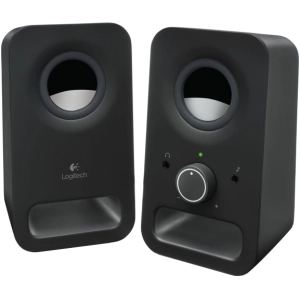 Altavoces ordenador Logitech Z-150