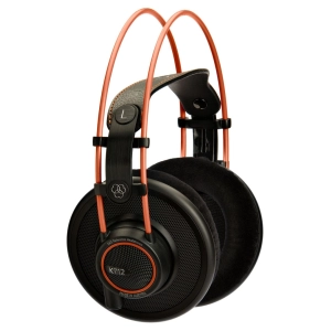 Auriculares AKG K712 Pro