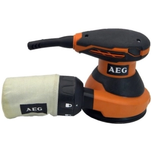 AEG EX 125 ES