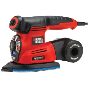 Amoladora Black&Decker KA280