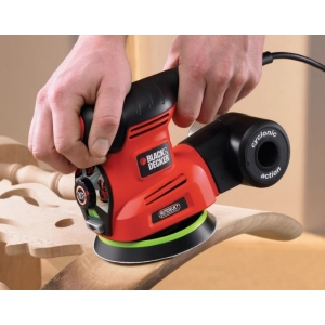 Black&Decker KA280