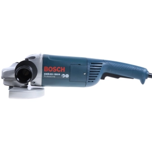 Bosch GWS 24-180 H Professional 0601883103