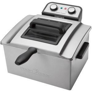 Freidora Profi Cook PC - FR 1038