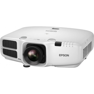 Proyector Epson EB-G6250W