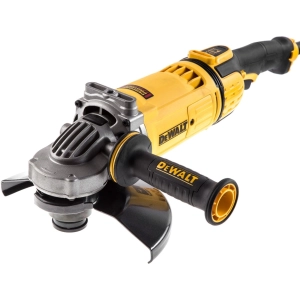 Amoladora DeWALT DWE4599