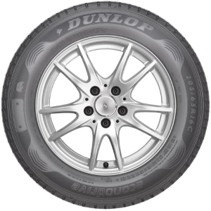 Dunlop Econodrive