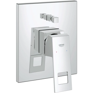 Mezclador Grohe Eurocube 19896000