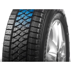 Bridgestone Blizzak W810 195/70 R15C 104R