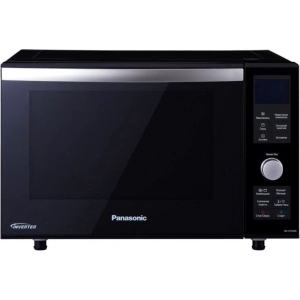 Microondas Panasonic NN-DF383BZPE