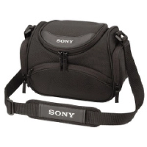 Bolsa para cámara Sony LCS-CSH