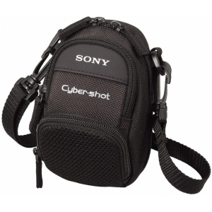 Bolsa para cámara Sony LCS- CSD