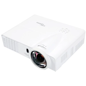 Proyector Optoma X305ST