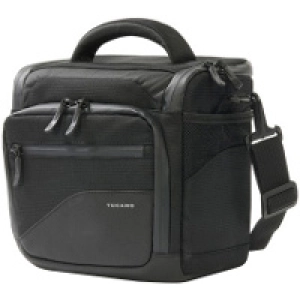 Bolsa para cámara Tucano Tech Plus Shoulder Large