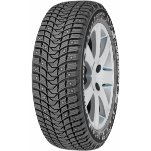 Neumáticos Michelin X-Ice North 3