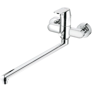 Batidora Grohe Eurosmart Cosmopolitan 32847000