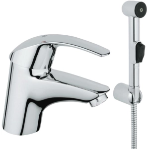 Batidora Grohe Eurosmart 33462001