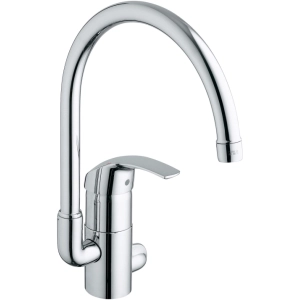 Batidora Grohe Eurosmart 33490001