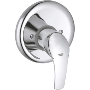 Grifo Grohe Eurosmart 33556001