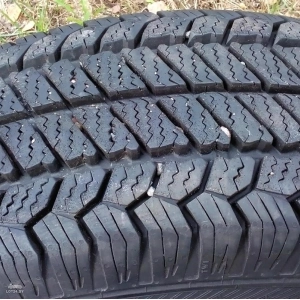 Barum SnoVanis 2 185/80 R14C 102Q