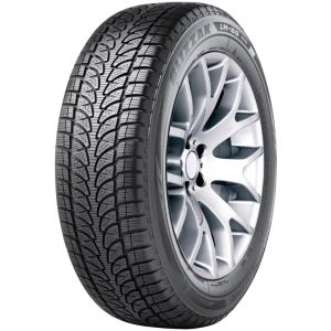 Neumáticos Bridgestone Blizzak LM-80 Evo