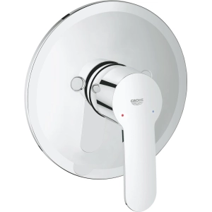 Batidora Grohe Eurostyle Cosmopolitan 33635002