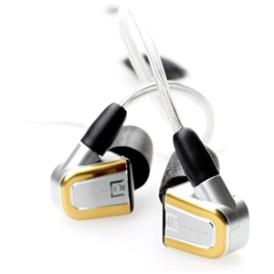 Auriculares Ultrasone IQ