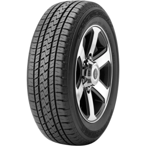 Neumáticos Bridgestone Dueler H/L 683 265/65 R18 112H