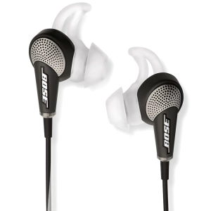 Auriculares Bose QuietComfort 20